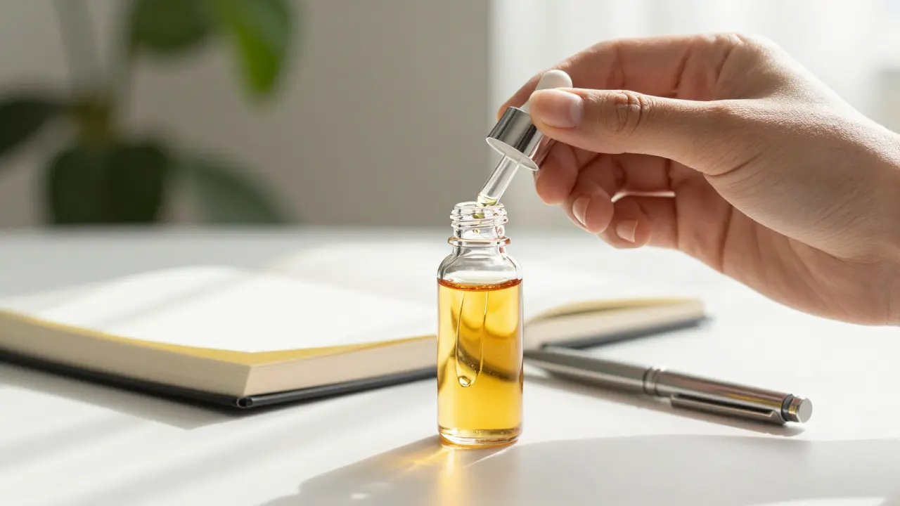 Jaká denní dávka CBD je účinná? Průvodce dávkováním pro začátečníky i pokročilé