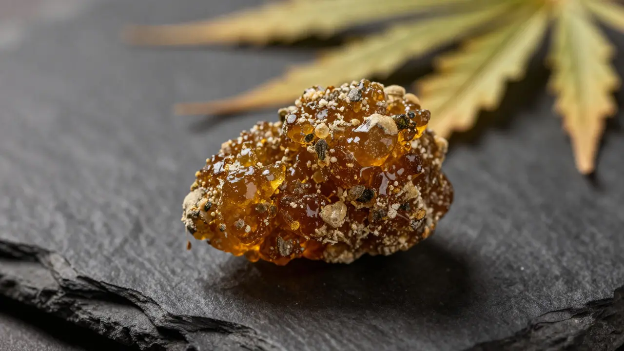 Lze kouřit 100% CBD? Skutečnosti o CBD haši, účincích a bezpečnosti
