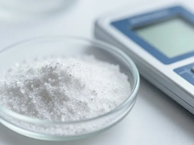 Jak užívat CBD krystal pro nejlepší výsledky: Průvodce dávkováním a aplikací