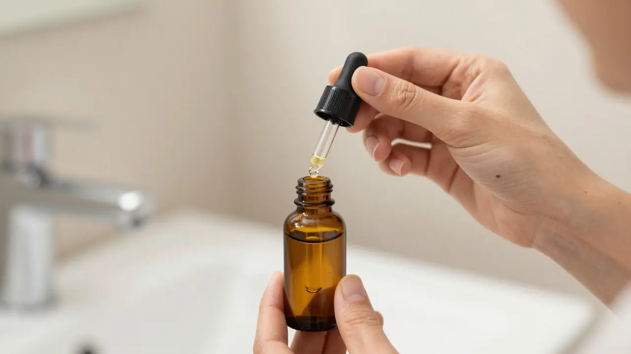 Jak často nanášet CBD na kůži? Průvodce aplikací
