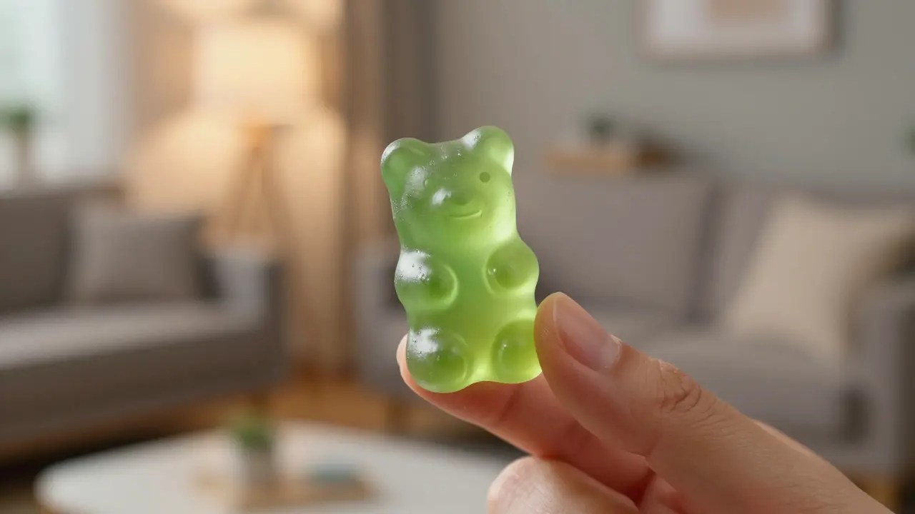 Je HHC bezpečné? Kompletní průvodce riziky a výhodami