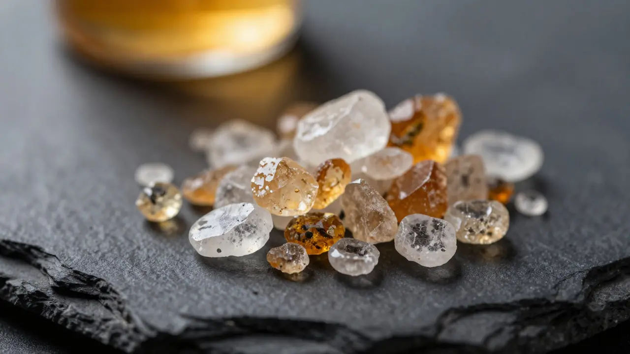 Lze kouřit CBD dabs? Vše, co potřebujete vědět o konzumaci krystalického CBD