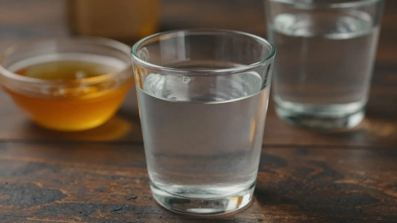 Lze pít Everclear? Rizika, pravidla a praktické tipy