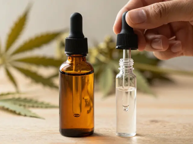 Jak poznat syntetický CBD: Praktický průvodce pro spotřebitele