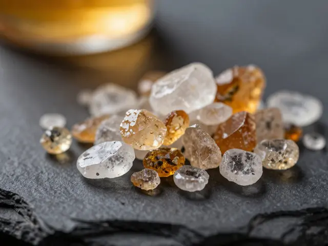 Lze kouřit CBD dabs? Vše, co potřebujete vědět o konzumaci krystalického CBD