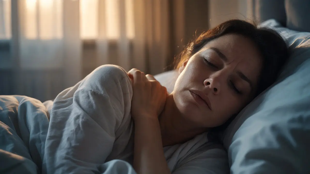CBG pro fibromyalgii: Účinky, výzkum a praktické tipy