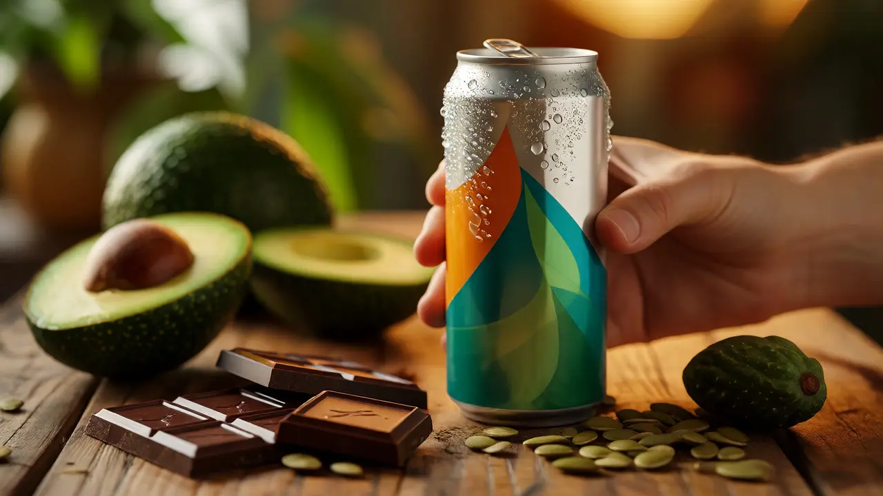 Jaké vitamíny pomáhají při užívání konopí? Průvodce pro lepší high