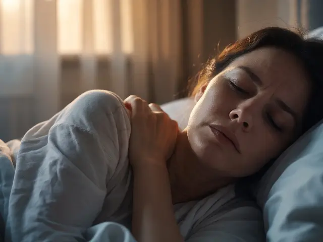 CBG pro fibromyalgii: Účinky, výzkum a praktické tipy