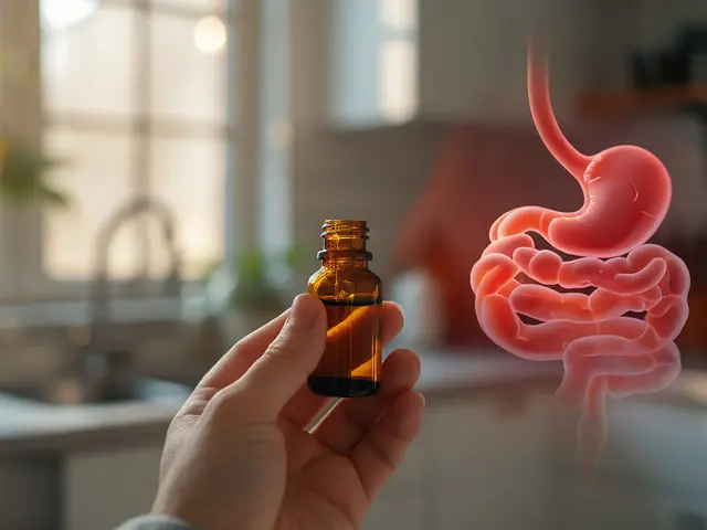 Vedlejší účinky CBD: Co musíte vědět před použitím