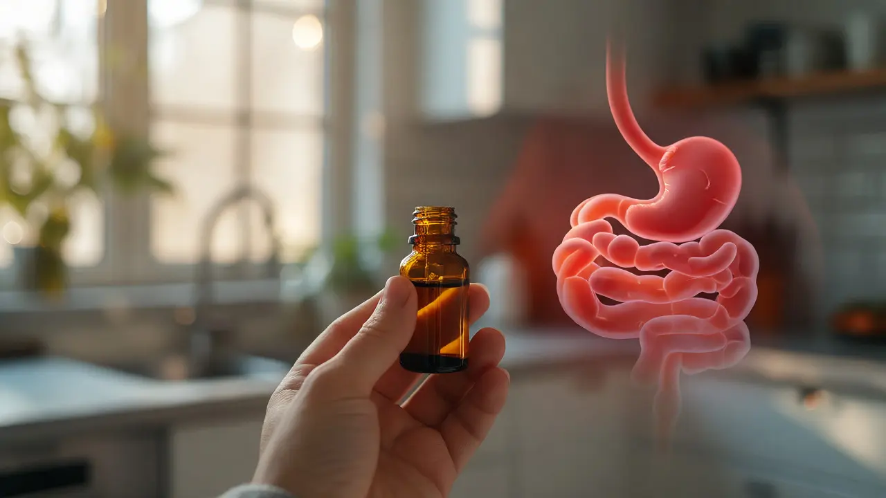 Vedlejší účinky CBD: Co musíte vědět před použitím
