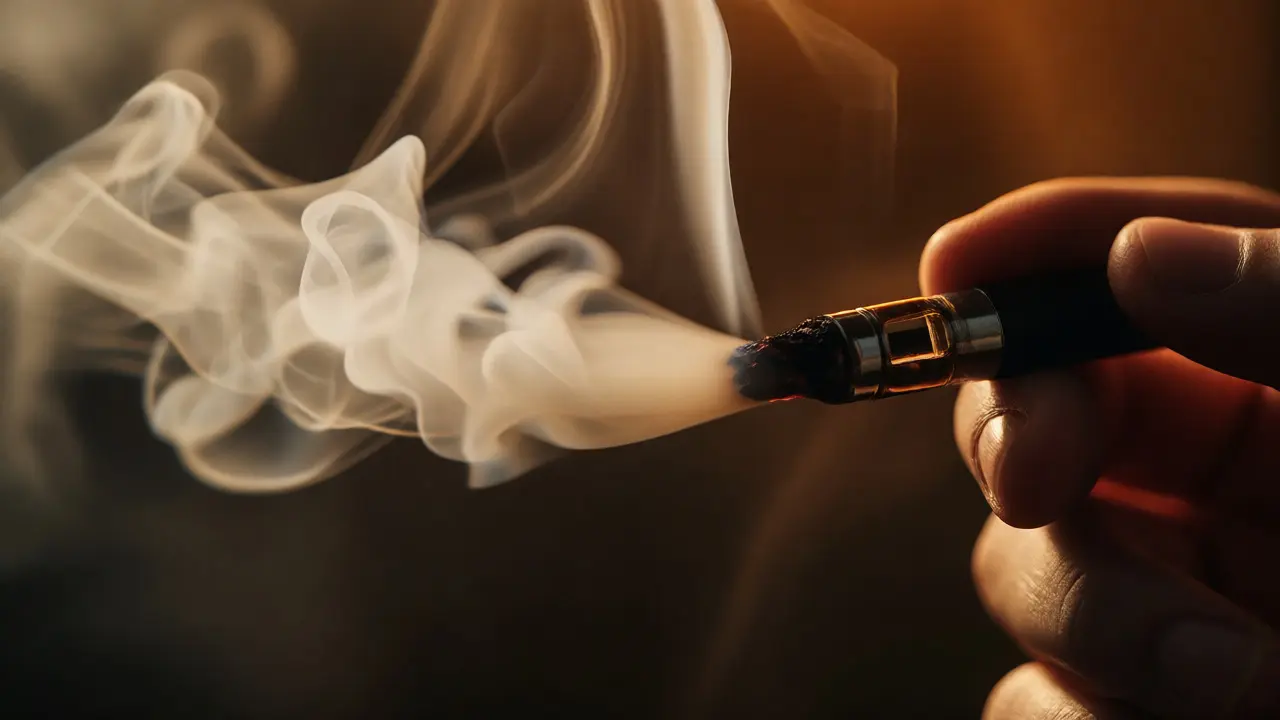 Jak dlouho trvá, než se projeví účinky kouření HHC? Rychlý průvodce nástupem