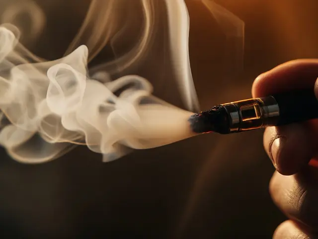 Jak dlouho trvá, než se projeví účinky kouření HHC? Rychlý průvodce nástupem