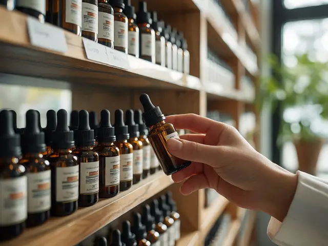 Jak si vybrat správný CBD produkt: Průvodce výběrem pro začátečníky i pokročilé