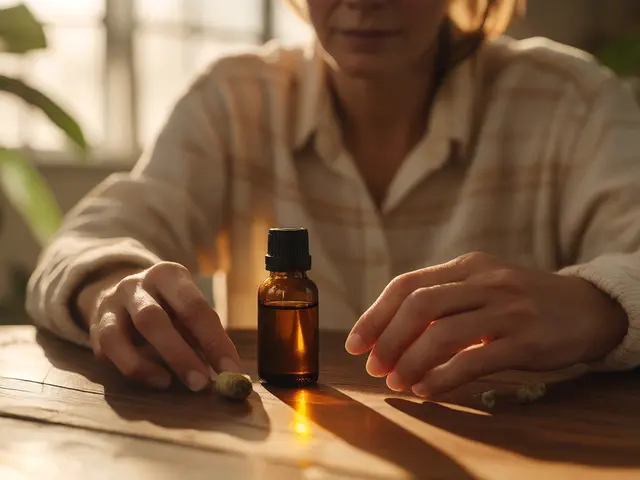 Jaká dávka CBD je nejlepší na úzkost? Průvodce dávkováním