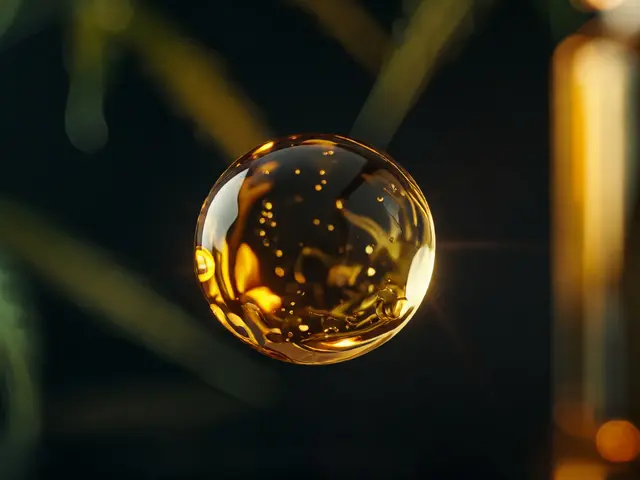 Jaká je farmakologická třída látky HHC? Průvodce pro začátečníky