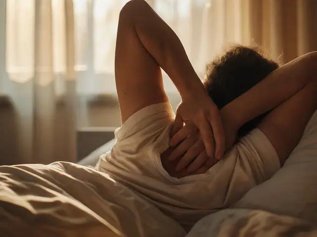 Na jaké bolesti pomáhá CBD? Přehled účinků a použití